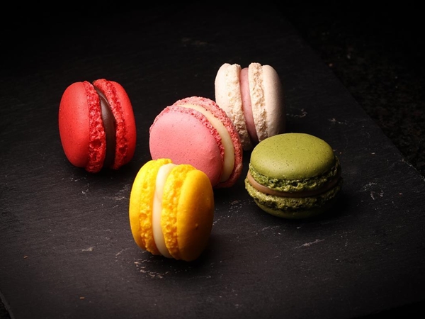 macarons
