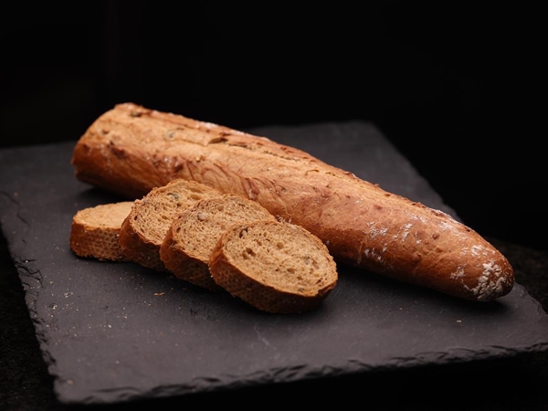 puur stokbrood