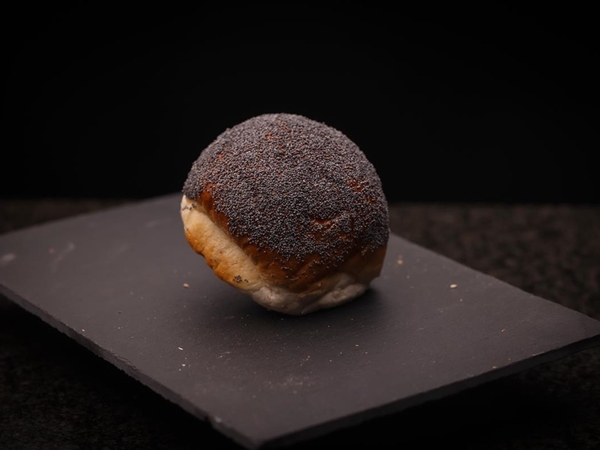 Wit bolletje-maanzaad