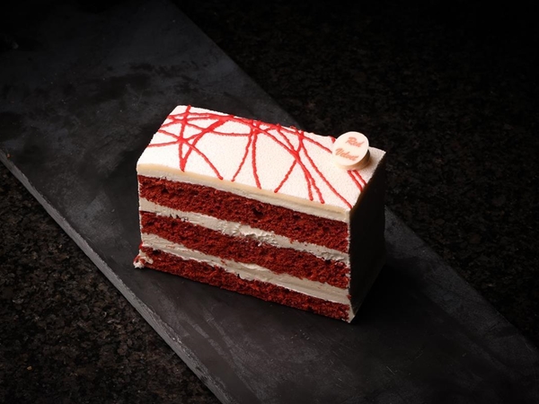 Red Velvet