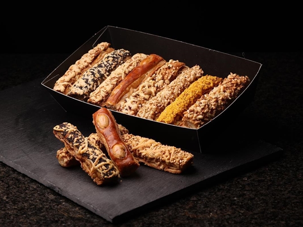 Banketbakkerszoutjes