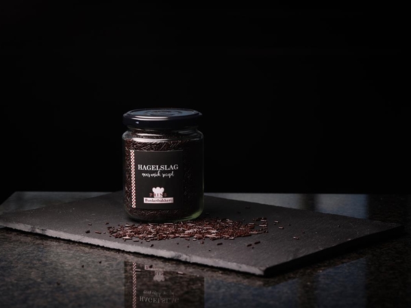 Hagelslag puur
