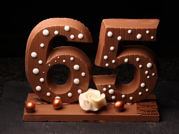 chocolade cijfers