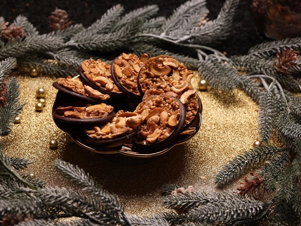 florentines cashewnoten