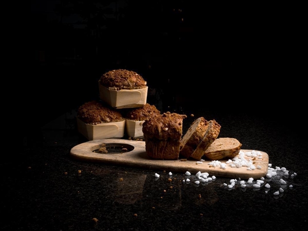 Speculaas suikerbrood