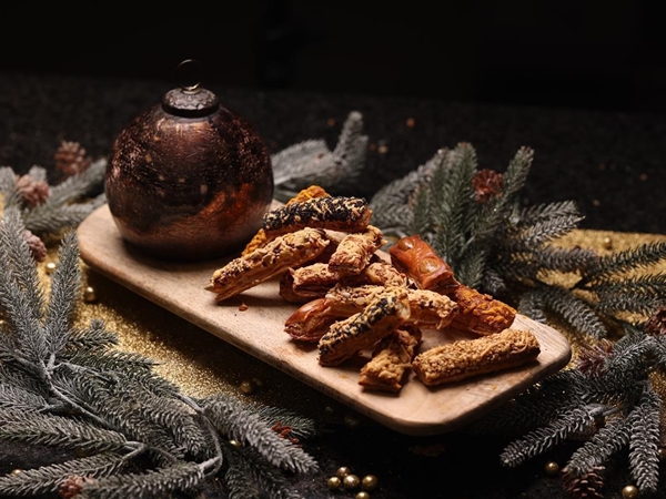 Banketbakkerszoutjes