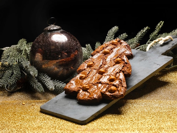 speculaaskerstboom